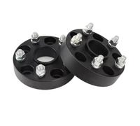 Adaptadores Espaciadores Rueda Compatible Con Suzuki Para Jimny Para Vitara Adaptadores Rueda Trasera Coche Espaciadores Brida PCD 5x139,7 CB 108mm 25/30/35/40/45/50/60mm M12x1.25(45mm)