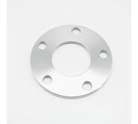 Adaptadores Espaciadores Rueda Compatible Con Toyota Para 86 2017-2018 Espaciadores De Rueda De Coche Adaptador De Espaciado De Brida Accesorios 5x100 CB 3/5/7/8/9/10/12/15/20 Mm 2 Piezas(7mm)