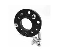 Adaptadores Espaciadores Rueda Espaciadores Rueda con Tuerca Integrada PCD 5x112 CB 66,6 Mm, Adaptador Aluminio Forjado Ensanchamiento Cubo Rueda 1 Pieza para G05 para G20 para G21