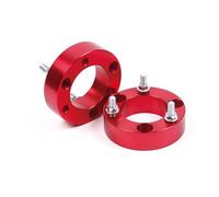 Adaptadores Espaciadores Rueda Para Camioneta Para Ford Camioneta Para Ranger Kit Elevación Delantera Para T8 Amortiguadores 1 Pulgada 1 Par Kits Elevación Chasis