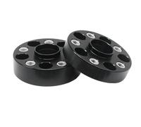 Adaptadores Espaciadores Rueda Para Gran Para Turismo Para GranCabrio Para Ghibli 2 Piezas PCD 5x114.3 67.1mm Adaptadores Espaciadores Rueda(2PCS 30MM)