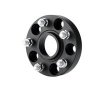 Adaptadores Espaciadores Rueda Para Quattroporte Para Alfieri Para Ghibli Para Gran 1 Pieza Espaciador Rueda PCD 5x114.3 CB 67.1mm M12x1.5(30mm 1PC)