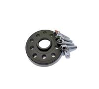 Adaptadores Espaciadores Rueda para Skoda para Octavia para Rapid para Fabia para Kodiaq 5x100 5x112 CB:57.1 Rueda Kit Ensanchamiento Adaptador Aluminio Espaciadores Rueda Calzas