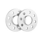 Adaptadores Espaciadores Rueda Separadores Rueda Universales Para VW + Tornillos Separadores Rueda 20 Mm 2 X 10 Mm Ø 57,1 4 X 100