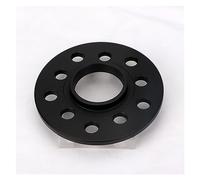 Adaptadores Espaciadores Ruedas Para INFINITI Coche Universal 2 Piezas 3/5/8/10/12mm Adaptadores Espaciadores Rueda PCD 5x114,3 CB ID = 66,1mm A OD = 73,1mm Para 5 Terminales ( Color : 2pcs 66.1to73.1