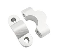 Adaptadores extensión Manillar Elevador Manillar 20 Mm Motocicleta para S1000XR S 1000XR S 1000 XR 2020-2024 2021 2022 2023