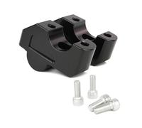 Adaptadores extensión Manillar para CMX300 para Rebel 300 ABS CMX500 para Rebel 500 ABS CMX1100 para Rebel 1100 DCT Motocicleta Elevador Manillar Desplazamiento Manillar