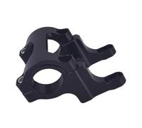 Adaptadores extensión Manillar Soporte Montaje Elevador Manillar Motocicleta Moto Eléctrica para Segway X260 X160