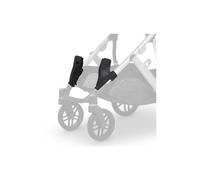 Adaptadores inferiores para Grupo 0+ en UPPababy Vista V2