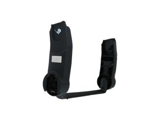 adaptadores para silla de coche Joolz Hub/Hub+ - Black