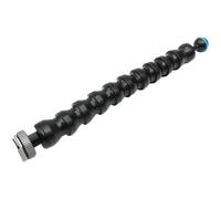 Adaptadores profesionales de zapata fría ajustables de 4/6/8/10 para cámaras submarinas, aparejos de iluminación para uso en medio marino, soportes de equipo de buceo resistentes
