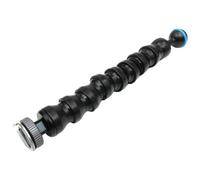 Adaptadores profesionales de zapata fría ajustables de 4/6/8/10 para cámaras submarinas, aparejos de iluminación para uso en medio marino, soportes de equipo de buceo resistentes