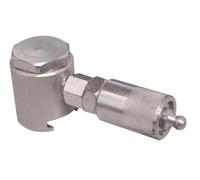 Adaptadores rápidos para tubos y extensiones, conexión segura, fácil instalación, ideales para sistemas de riego y aplicaciones industriales.