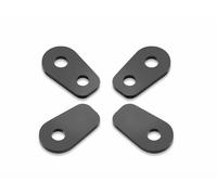Adaptadores Rizoma para intermitentes universales en Kawasaki (verificar modelos)