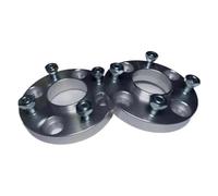 Adaptadores Rueda Ensanchados separadores de ruedas | Perno prisionero M12x1.5 Grueso(25mm x1Piece)