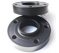 Adaptadores Rueda Espaciador 5x108 65,1 15mm Junta Rueda Automática Forjada Adaptador Espaciador Centrado En Para Cubo De Aluminio 2 Uds Compatible Con Fiat Para Scudo 2007-2025