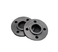 Adaptadores Rueda Espaciadores Adaptador espaciador de rueda PCD 4x108 CB 63,4mm para Ford para B-max