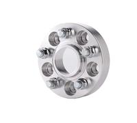 Adaptadores Rueda Espaciadores Adaptador espaciador de rueda PCD 5X105 CB 56.6 mm para GT
