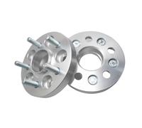 Adaptadores Rueda Espaciadores PCD 5X114.3 Diámetro interior del cubo 60 mm para espaciadores de rueda Para Lexus Para serie ES 5 espigas