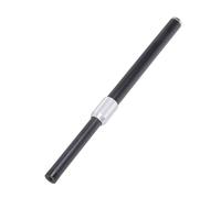 Adaptadores telescópicos de montaje de cámara de 1/4 pulgadas y roscas para cámaras réflex digitales, luces LED, equipo de estudio, barra de metal extensible para fotografía profesional, adaptadores