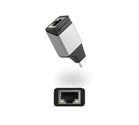 Adaptadores Ultra Mini USB-C (Adaptador Ultra Mini USB-C a RJ45)