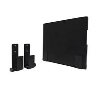 Adaptadores Vesa de Montaje en Pared One Connect Box SOC8001B QN95B QN800B QN900B for televisores de 55" y 65" Neo QLED 8K QN700 QN95A, compatibles con Samsung
