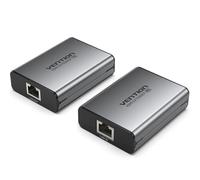 Adaptadorransmisor de vídeo alámbrico hdmi/rj45 a hdmi/rj45 ventio