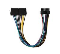 Adaptare 35003 ATX-Stromadapter Netzteil für Lenovo Medion 14-polig Mainboard (30 cm (11,8 Zoll), 24-polig)