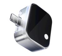 Adaptateur De Charge Prévention Smart des Surcharges 1,57 x 0,75 x 1,34