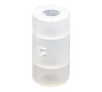 Adaptateur De Pile AA C - Convertisseur De Batterie,Support De Conversion Outil Équipement Électrique Camping Électricien Travail Extérieur Maison