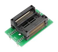 Adaptateur de Programmeur de Puce PSOP44 à DIP44 / SOIC44 Convertisseur de Sockets de Haute Qualité