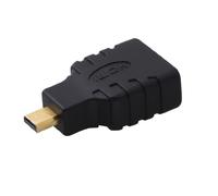 Adaptateur Micro HDMI AV mamba [Importación francesa]