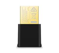 Tarjeta de Red TP-Link Archer TX1800U Nano USB Wi-Fi 6 AX1800 Dual Band Seguridad WPA3