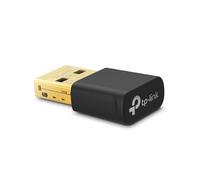 Adaptateur USB Wi Fi 6 TP Link Archer TX1800U Nano Noir