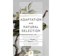 Adaptación y selección natural – Una crítica del pensamiento evolutivo actual