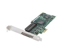 Adaptec 2060100EU - Adaptador SCSI (PCI, 320 Mbit/s, 133 MHz)