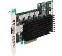 Adaptec 2270200-R Adaptador Raid SAS/SATA de 2 Puertos 6 Gbps 8 carriles PCI-E