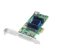 Adaptec 2270800-R - Controlador Raid