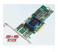 Adaptec 2271100-R 6405 kit RAID 0/1/10 SATA 512 MB PCI Express tarjeta controladora