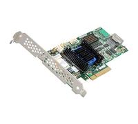 ADAPTEC 2271100-R - Adaptec 2271100-R 6405 Kit RAID 0/1/10 SATA 512M