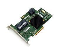 Adaptec 2274900-R - RAID 72405 SGL/1024 SATA/SAS - 24 puertos internos en