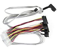 Adaptec 2280100-R - Cable SAS, Multi