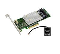 Tarjeta controladora RAID Microchip 3154-16I 12 GB/s