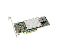 Adaptec - SmartRAID 3154-8i controlado RAID PCI Express x8 3.0 12 Gbit/s