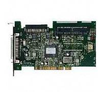 Adaptec AHA-2944UW RoHS tarjeta y adaptador de interfaz - Accesorio (PCI, 40 Mbit/s, Alámbrico)