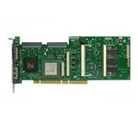 Adaptec ASR-3200S a PCI 64 bit U-160 Controlador SCSI Raid 30Dev 2CH.