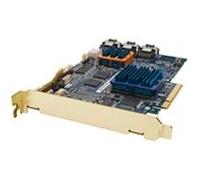 Adaptec ICP 5125br PCIe - SATA/SAS Raid RoHS Kit