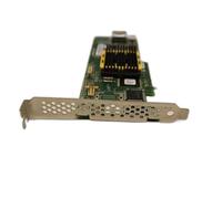Adaptec Raid 2405 - Controlador Raid (PCIe, SFF-8087, 0, 1, 10, JBOD, Plata, CE, FCC, UL, C-Tick, VCCI), Plateado