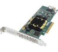 Adaptec Raid 2405 Interno Negro Unidad de Disco óptico