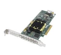 Adaptec Raid 5405 - Controlador de periféricos (8-Lane PCIe)
